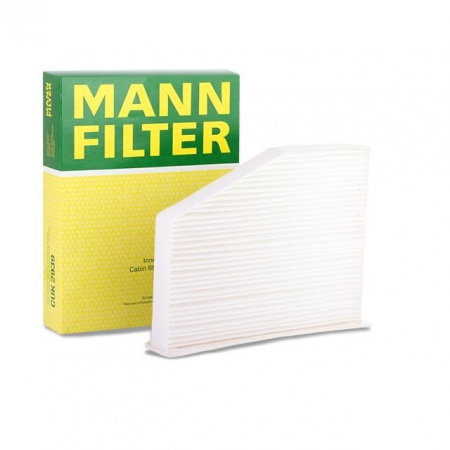 Filtre - FILTRU POLEN SIMPLU SKODA, VOLKSWAGEN, SEAT CU2939