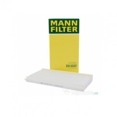 Filtre - FILTRU POLEN CU3337