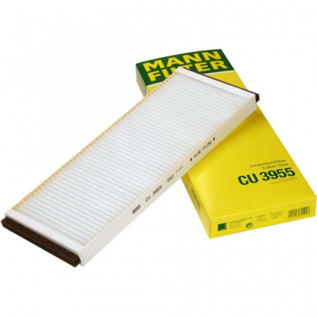 Produse - FILTRU POLEN CU3955