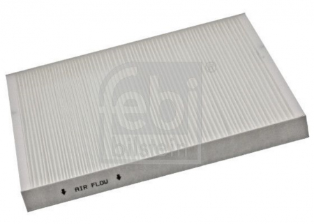 Filtre - FILTRU POLEN AUDI A4 B6, B7, SEAT EXEO FEBI 19726