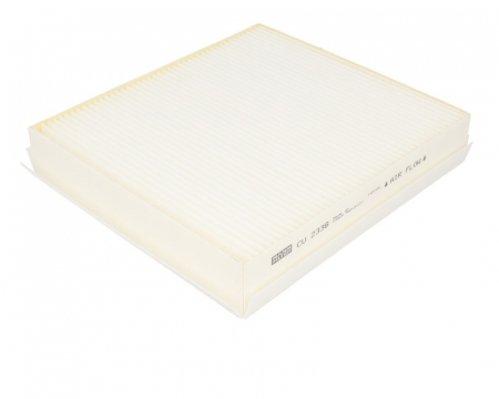 Filtre - FILTRU POLEN MS6183