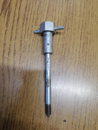 Motor - TIJA CARCASA FILTRU ULEI SKODA S100-105-120 MODEL VECHI AFTERMARKET