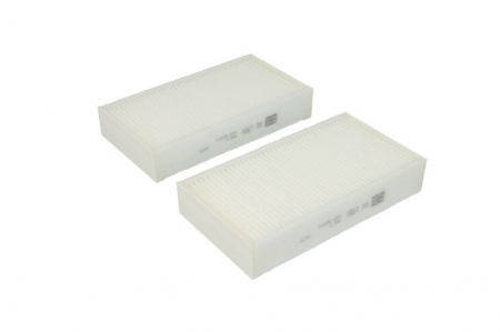 Produse - FILTRU POLEN SIMPLU BMW X3 F25, X4 F26 CU1721-2