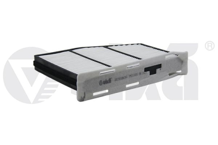 Seat - FILTRU POLEN SIMPLU SKODA, VOLKSWAGEN, SEAT 1K0819644B