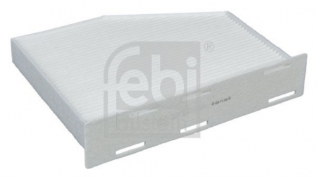 Produse - FILTRU POLEN SIMPLU SKODA, VOLKSWAGEN, SEAT 105790