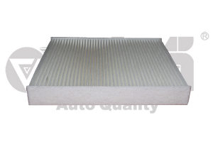 Filtre - FILTRU POLEN SKODA FABIA II-VW FOX-JETTA-POLO