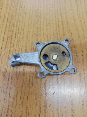 CAPAC PORNIRE CARBURATOR TIP NOU SKODA 105-120 [1]