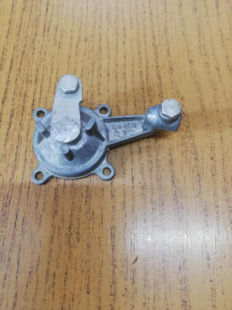 Tipuri Auto - CAPAC PORNIRE CARBURATOR TIP NOU SKODA 105-120
