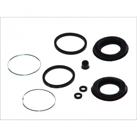 Produse - Set reparatie etrier spate Mercedes W124 1984-1993, W201 1982-1993, W202-W203 1993-2007