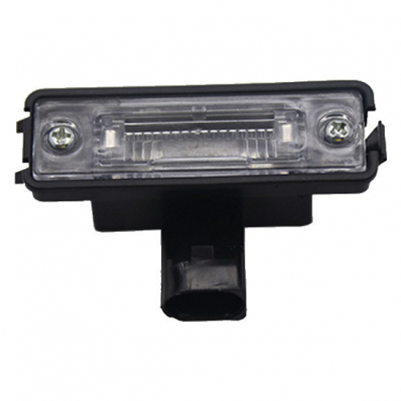 Caroserie - Lampa numar inmatriculare Volkswagen Golf 4, Polo 6N, 9N, New Beetle 1J6943021B