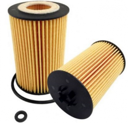 Filtre - FILTRU ULEI AUDI SEAT SKODA VOLKSWAGEN 0723001055