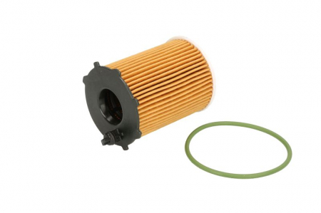 FILTRU ULEI CITROEN, PEUGEOT ORIGINAL 1610693780 [1]