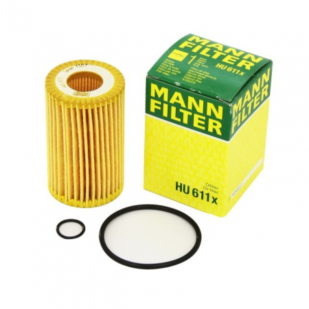 Filtre - FILTRU ULEI HU611X