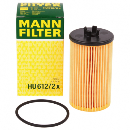 Filtre - FILTRU ULEI OPEL, SUZUKI WAGON R HU612/2X
