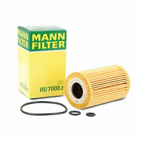 Filtre - FILTRU ULEI HU7008Z