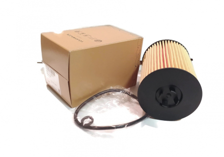 Filtre - FILTRU ULEI AUDI SEAT SKODA VOLKSWAGEN ORIGINAL VAG 03N115562B