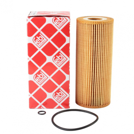 Filtre - FILTRU ULEI 22544