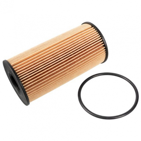 Filtre - Filtru ulei Mercedes Nissan Opel Renault Febi 108309