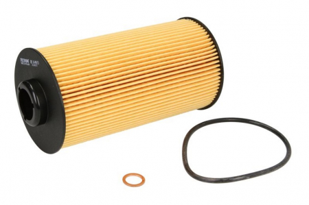 Filtre - FILTRU ULEI ML039
