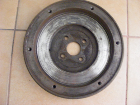 VOLANTA SKODA 105 – 120- 130 FI 180MM 113010302 [1]
