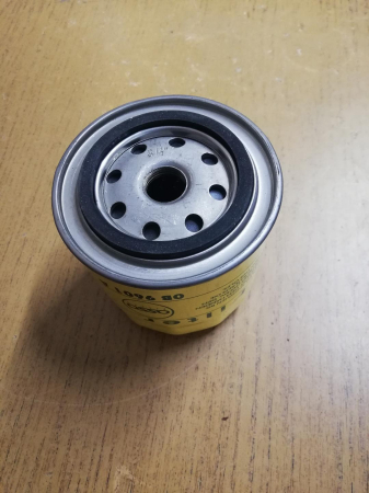 Filtre - FILTRU ULEI SKODA 120-105 TIP NOU-LADA ASSO