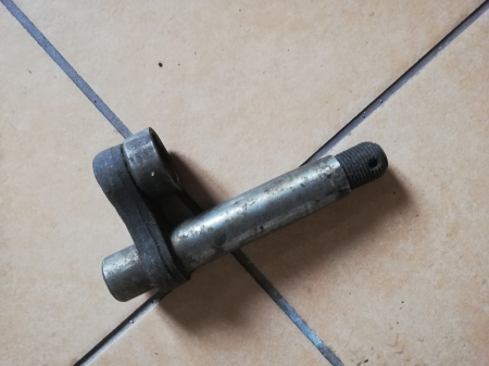 Produse Folosite Second Hand - AX SEMICASETA DIRECTIE SKODA S100-105-120 -PRODUS FOLOSIT