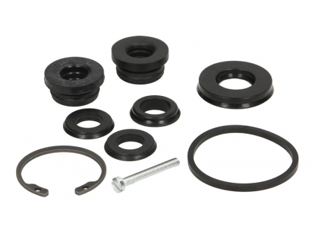 Franare - Set reparatie pompa centrala frana Seat Cordoba 6K, Ibiza 2, Inca 8K, Toledo 1, Volkswagen Caddy 2, Corrado, Golf 3, Passat B3/B4, Polo 3, Transporter T4, Vento