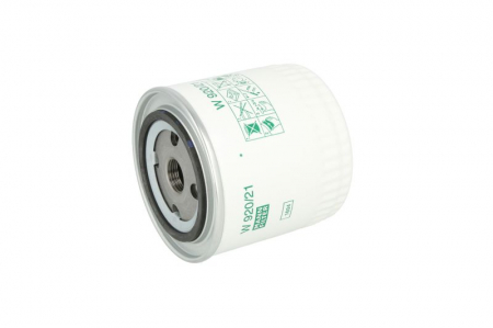 Filtre - FILTRU ULEI TIP SKODA 120-105 TIP NOU-LADA