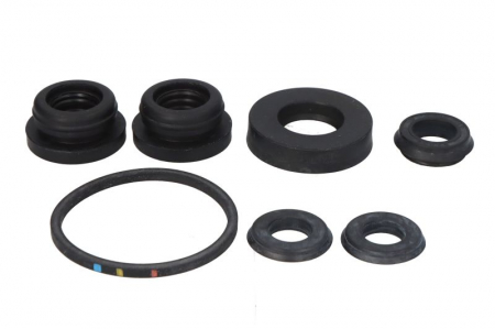 Franare - Set reparatie, pompa centrala frana Volkswagen Golf I, Passat B3, B4, Scirocco , fabricate intre anii 1979-1997