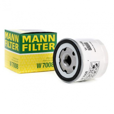 Filtre - FILTRU ULEI FORD W7008