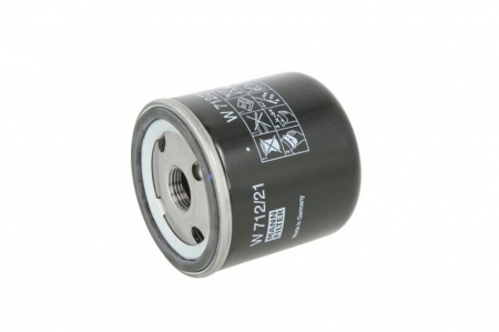 Filtre - FILTRU ULEI ALFA ROMEO FIAT W712/21