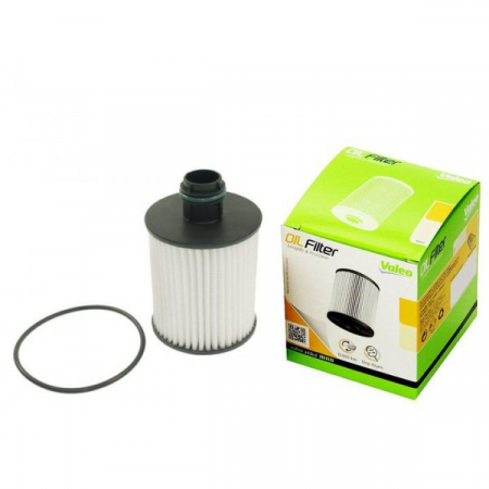 Filtre - FILTRU ULEI 586593