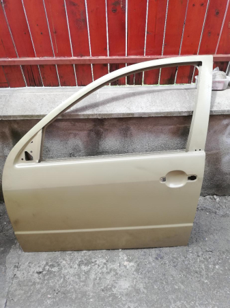 Produse NEELIGIBILE Easybox Sameday - ARIPA STANGA FATA SKODA FABIA 1 ORIGINAL SKODA