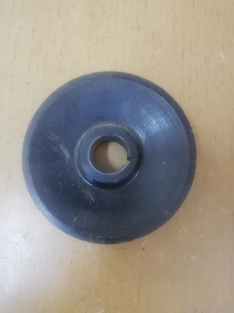 FULIE ALTERNATOR CU DIAMETRU 95 MM [1]