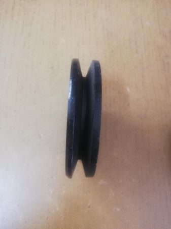 130-120-105-S100-1000MB - FULIE ALTERNATOR CU DIAMETRU 95 MM