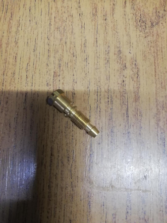 Motor - SURUB REGLAJ AER CARBURATOR MODEL VECHI SKODA 120-105