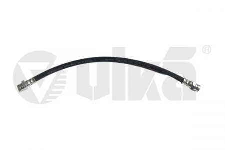 Franare - FURTUN FLEXIBIL FRANA FATA SKODA 105-120-130