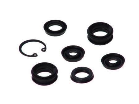 Tipuri Auto - Set reparatie pompa centrala  frana Opel Corsa A, benzina, diesel, 1982-1994