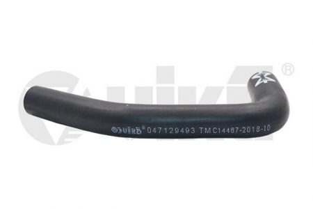 Skoda - FURTUN GAZE EVACUARE SKODA FAVORIT FELICIA 1,3 BENZINA 047129493 , 115095976