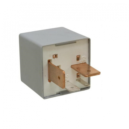 Electrice - RELEU BUJII INCANDESCENTE SKODA FELICIA-SEAT-VOLKSWAGEN 1,9 DIESEL