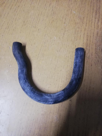 FURTUN SOC AUTOMAT CARBURATOR SKODA FAVORIT FELICIA [1]