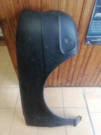 Produse - ARIPA FATA DREAPTA SKODA 105-120 MODEL VECHI