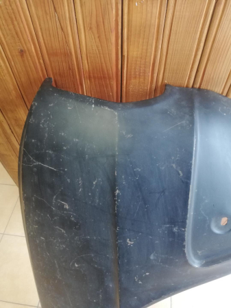 ARIPA FATA DREAPTA SKODA 105-120 MODEL VECHI [1]