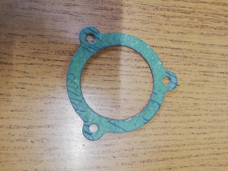 Favorit - GARNITURA CAPAC TERMOSTAT SKODA 120-105-FAVORIT