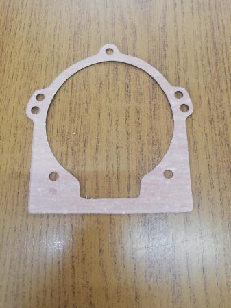 GARNITURA CARCASA SIMERING PALIER MODEL VECHI SKODA 1000MB-S100-105-120 [1]