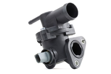 Racire - TERMOSTAT COMPLET SKODA FABIA 1,4 ORIGINAL