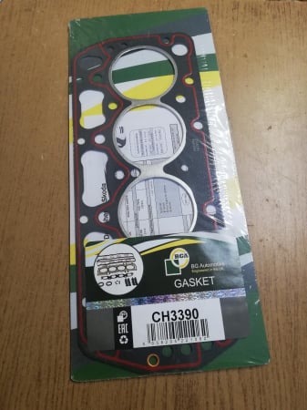 Tipuri Auto - GARNITURA CHIULOASA SKODA 120