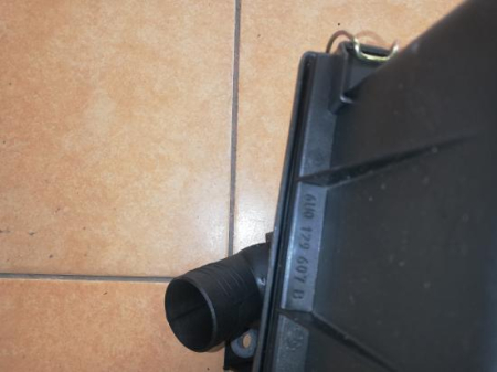 Carcasa  cu filtru aer Felicia 1,3 benzina MPI [3]