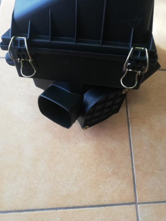 Carcasa  cu filtru aer Felicia 1,3 benzina MPI [2]