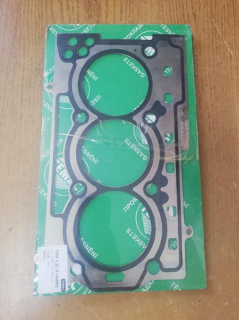Tipuri Auto - GARNITURA CHIULOASA SKODA FABIA 1,2 COD MOTOR AWY-BMD